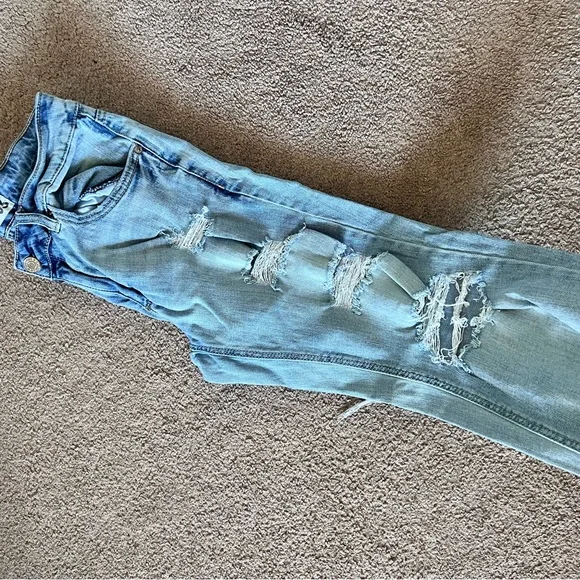 Garage Jeans - Picture 5 of 13